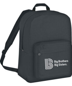 Black-Classic-Backpack