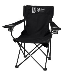 Black-Folding-Chair