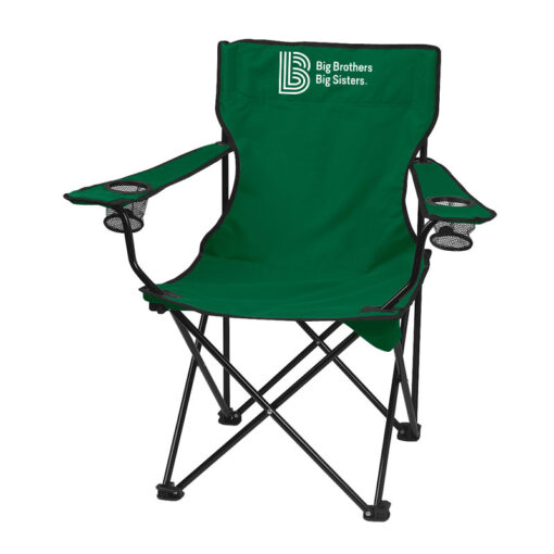 Green-Folding-Chair