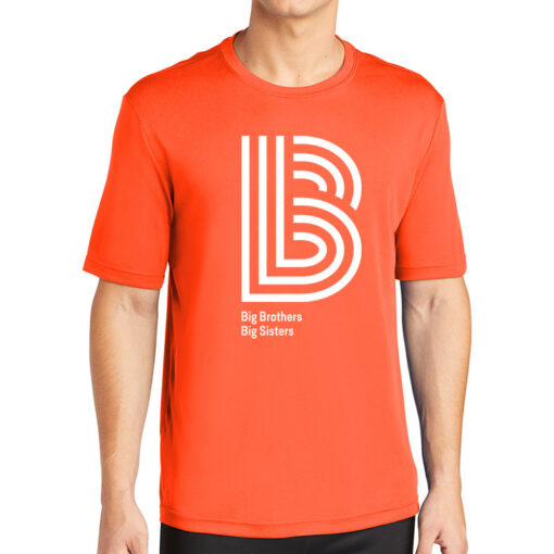 Neon-Orange-Mens-Performance-T-Shirt-1