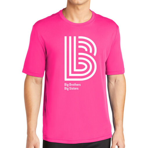 Neon-Pink-Mens-Performance-T-Shirt-1