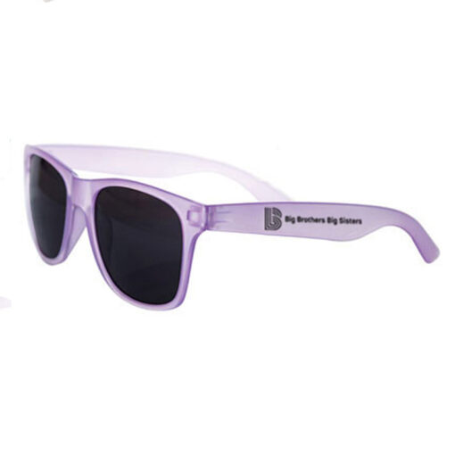 Purple-Heat-Reactive-Sunglasses