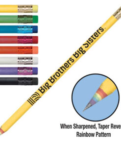 Rainbow-Pencil