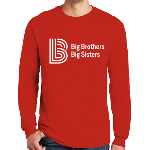 Red-Mens-Long-Sleeve-T-Shirt