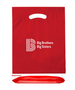 Red-Reusable-Plastic-Bag