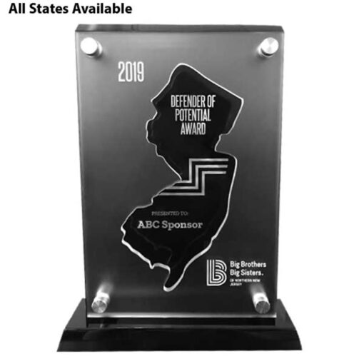 State-Cutout-Award