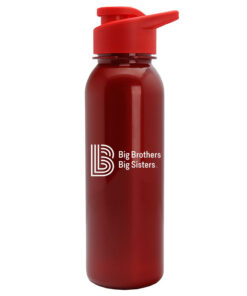 Terrain-Bottle-Red