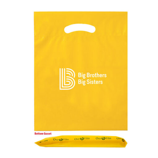 Yellow-Reusable-Plastic-Bag
