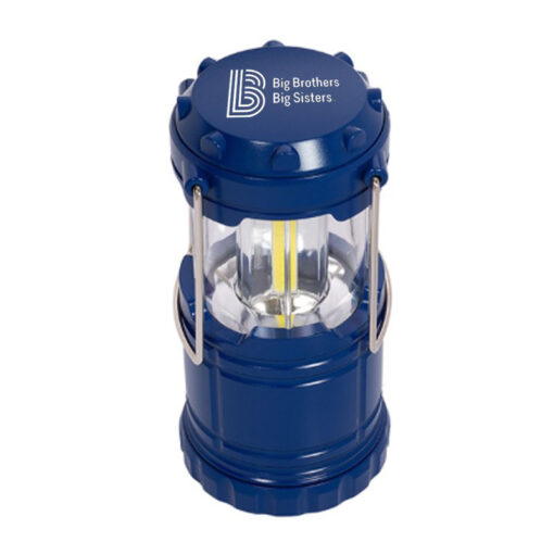 Blue-Mini-Cob-Lantern