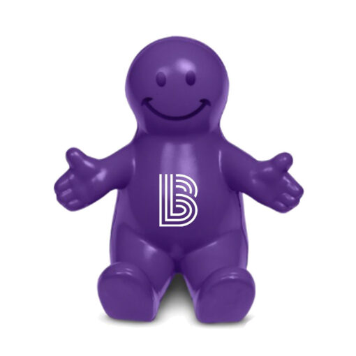 Purple-Happy-Dude-Device-Holder