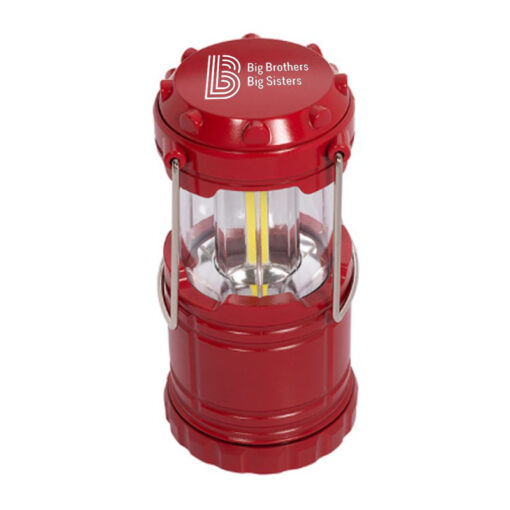 Red-Mini-Cob-Lantern