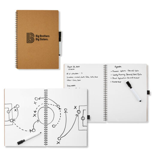 Brainstorm-dry-erase-notebook